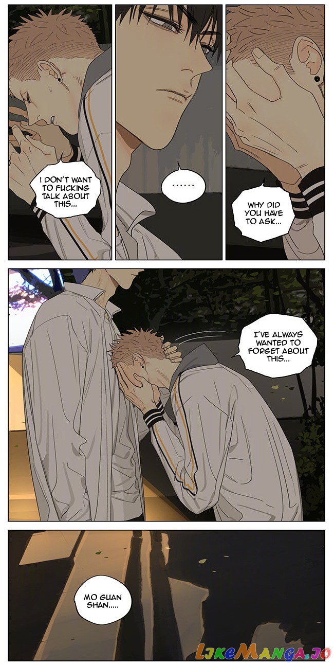 19 Days chapter 318 image 6